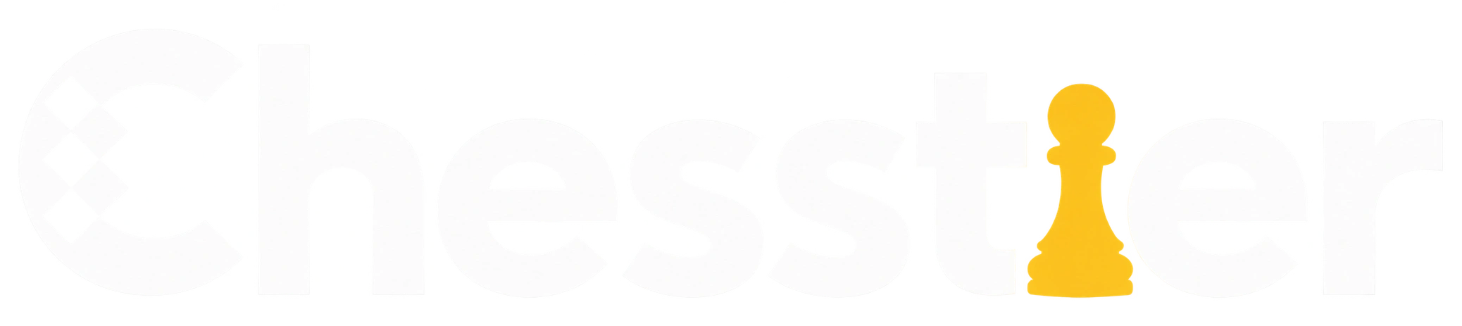 ChessTier logo